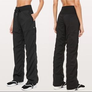 Lululemon Dance Studio Pant LONG